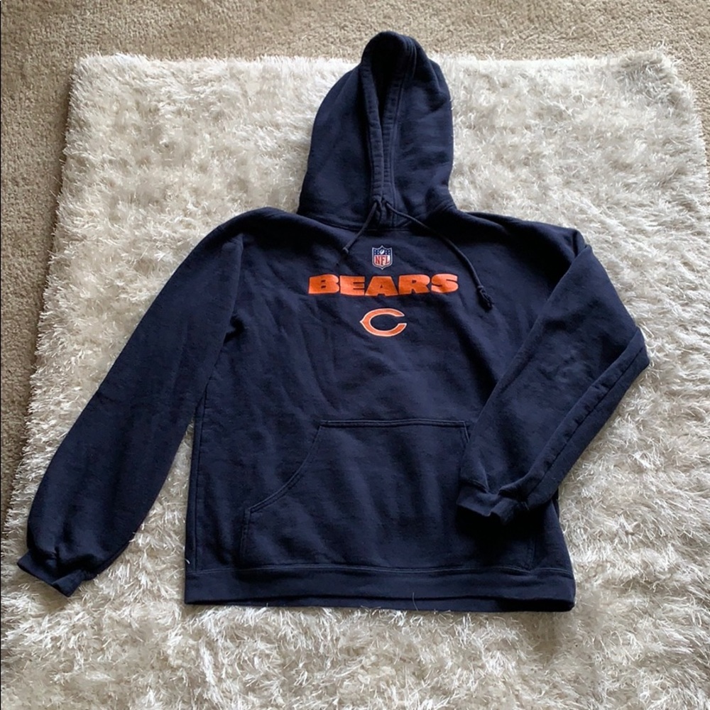 Chicago Bears Sweatshirt